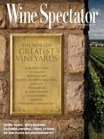 Wine Spectator